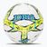 Futbalová lopta Joma Dali III yellow veľkosť 3 