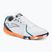 Pánske kopačky Joma Dribling IN white/orange