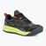 Detská bežecká obuv Joma Kubor grey/lemon fluor