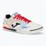 Pánske kopačky Joma Top Flex IN white/red