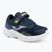 Detské topánky Joma Active Jr navy