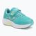 Detské topánky Joma Speed ​​Jr turquoise