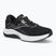Pánske bežecké topánky Joma Hispalis black