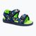 Detské sandále Joma Boat Jr navy