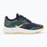Detská obuv Joma Jr30 navy