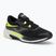Pánske bežecké topánky Joma Active black