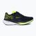 Pánske bežecké topánky Joma Super Cross black/lemon
