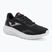 Pánske topánky Joma Sodio black/white