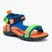 Detské sandále Joma Climber Jr royal