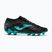 Pánske kopačky Joma Powerful SG black turquoise