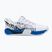 Pánske tréningové topánky Joma Thunder white royal