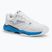 Pánské tenisové boty Joma Master 1000 C white/ royal blue
