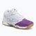 Dámska volejbalová obuv Joma V.Blok white/violet