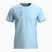 Pánske tenisové tričko Joma Challenge sky blue