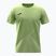 Pánske tenisové tričko Joma Challenge lime