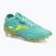 Pánske kopačky Joma  Powerful Cup FG tyrkysové