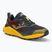 Pánske bežecké topánky Joma Tundra black/garnet