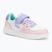 Detská obuv Joma Platea Low Jr pink/purple