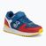 Detské topánky Joma Tornado Jr royal/red