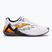Pánské boty na padel  Joma Open OM white/ orange