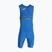 Pánsky triatlonový oblek Joma Record III Bodysuit royal