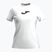 Dámske tenisové tričko Joma Challenge white