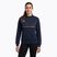 Dámska bežecká mikina Joma Record III Full Zip navy