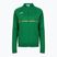 Dámska bežecká mikina Joma Record III Full Zip green
