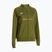 Dámska bežecká mikina Joma Record III Full Zip green