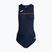 Dámsky triatlonový oblek Joma Record III Bodysuit navy