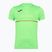Pánske bežecké tričko Joma Record III fluor green