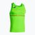 Pánske bežecké tričko Joma Record III fluor green