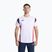 Pánske tričko Joma Montreal white/red