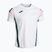 Pánske tričko Joma Montreal white/green