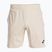 Pánske tenisové šortky Joma Montreal beige