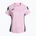Dámske tenisové tričko Joma Montreal pink/green