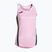 Dámske tenisové tričko Joma Montreal pink/green