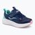 Detská obuv Joma Ferro Jr navy/turquoise