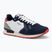 Pánske topánky Pepe Jeans Brit Camp navy