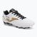 Pánske kopačky Joma Aguila FG white/gold