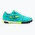 Pánske kopačky Joma Dribling TF turquoise
