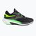 Pánske bežecké topánky Joma Active black