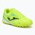 Detské kopačky Joma Propulsion Jr TF fluor yellow