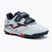 Detské futbalové kopačky Joma Powerful Jr TF blue
