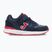 Detské topánky Joma Tornado navy blue/red