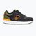 Detské topánky Joma Tornado black/green