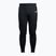 Pánske tenisové nohavice Joma Challenge black/dark grey