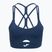 Fitness podprsenka Joma Indoor Gym Sport Bra blue