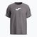 Pánske tenisové tričko Joma Challenge grey