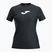 Dámske tenisové tričko Joma Challenge black